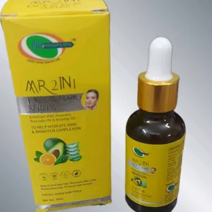 FACE and HAIR serum (MR 2IN1)