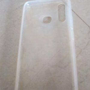 Redmi Note 6pro Case