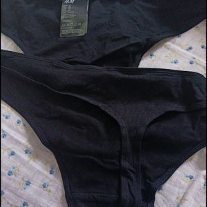 H&M New Thong ( Pack Of Two )