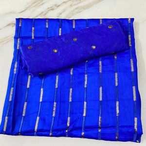 Kurta Fabric With Dupatta