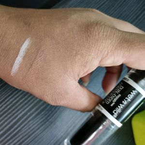 Wet N wild Dual Ended Contour Stick