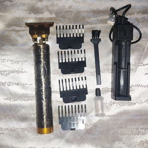 Buddha Trimmer Full Kit