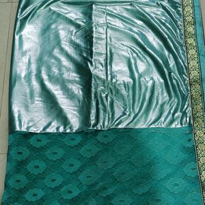 Mysore Silk Festive And Weeding Saree