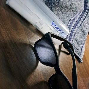 Lenskart BLU Sunglasses UV