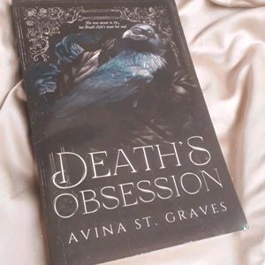 Death's Obsession