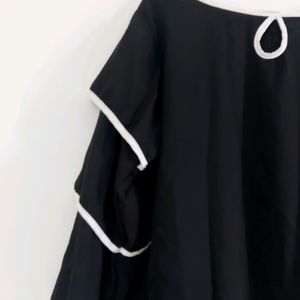 Black Top For Women