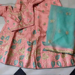 LEHENGA IN JUST 1500