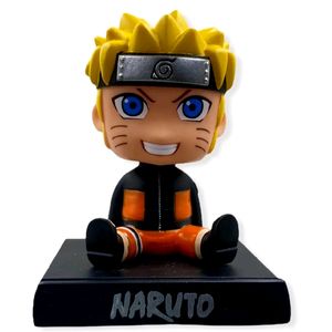 Naruto Action Figure Bobblehead