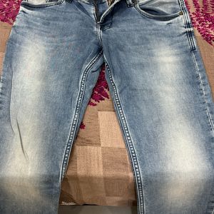 Men’s Jeans