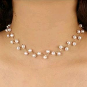 Women, Girls  Necklace (3)