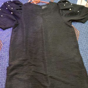 Black Women Dress