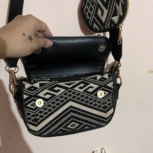 Sling Shoulders Bag