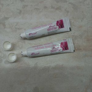 Dr.Morepen Cream Pack Of 2