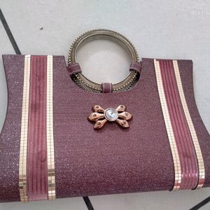 Sling Hand Purse