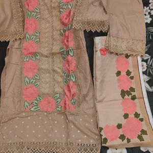 Pakistani Dresses