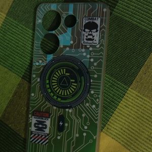 Phone Cover