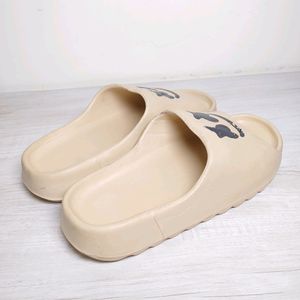 New Fashion Trendy Slide Size-8