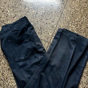 Raymonds Blue Pant