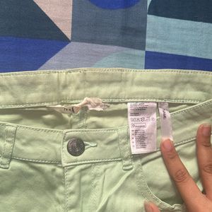 H&M Shorts