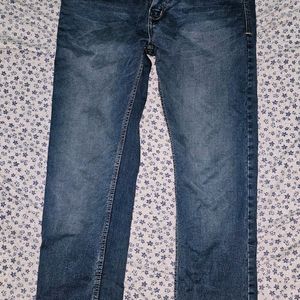 Original Jack and Jones Denim Jeans