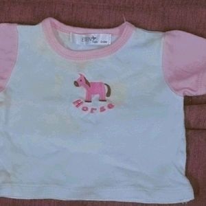 BABY GIRL CLOTHING