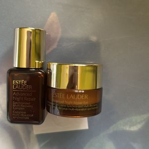 Estee Lauder Night Repair & Eye Repai