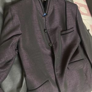 Party Wear Men’s Blazer