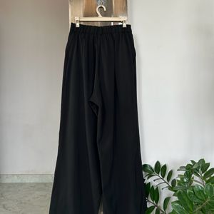 Premium Black Trouser