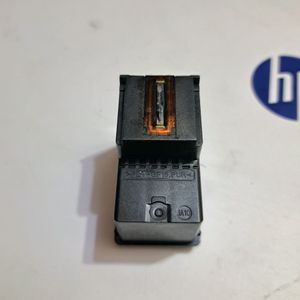 Hp Printer Cartridge 803 Black 2 Cartridg