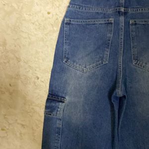 Urbanic Trendy Jeans