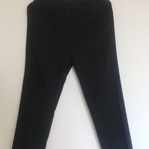 Clearance - Women Black Pant 28/30