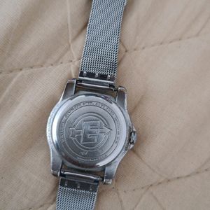 Timex Light Watch