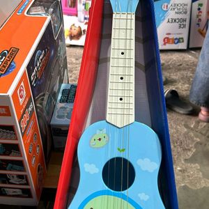 guitar for all