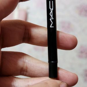 M.A.C Lip Brush With Free Spooly