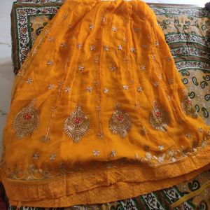 Rajputi Dress