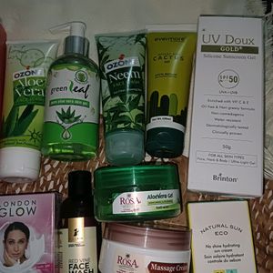 Skincare Kit