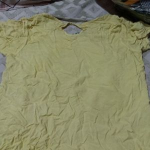 A Good Top .. Bought Last Year ...