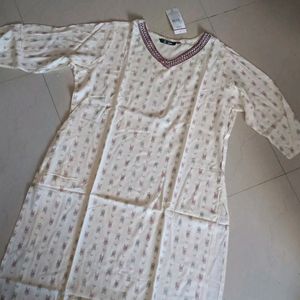 Xxl Kurtis