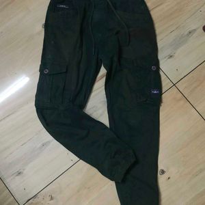 Vintage Joggers Baggy