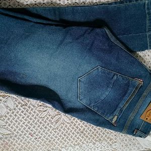 Denim Jeans