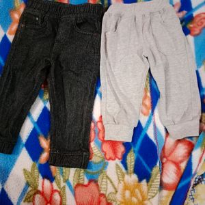 Boys Pants