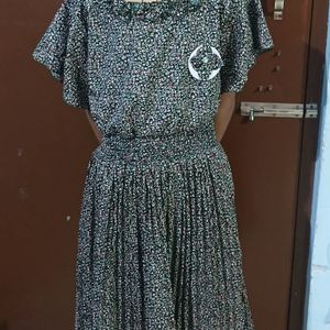 Frock/midi for Girls