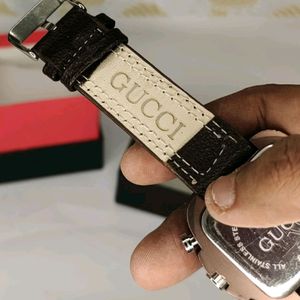 Men Gucci Copy Watch