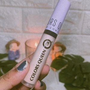 Colour Queen Liquid Concealer