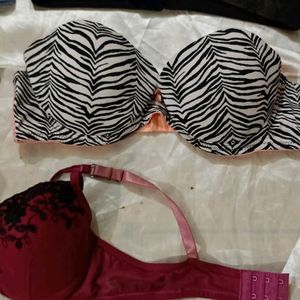 Mix Size Combo For 5 Bra 🌈