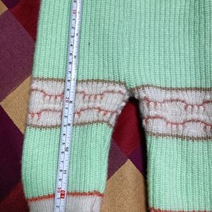 Woollen Set For Kids