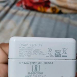 Realme Original 33 Waat Charger