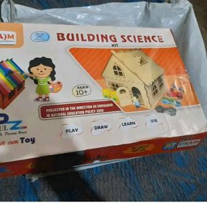 Building Science