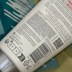 Bioderma pigmentbio Foaming Cream Cleanser