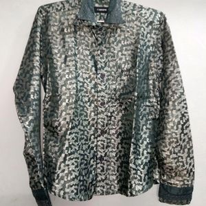 Party Wear Shirt